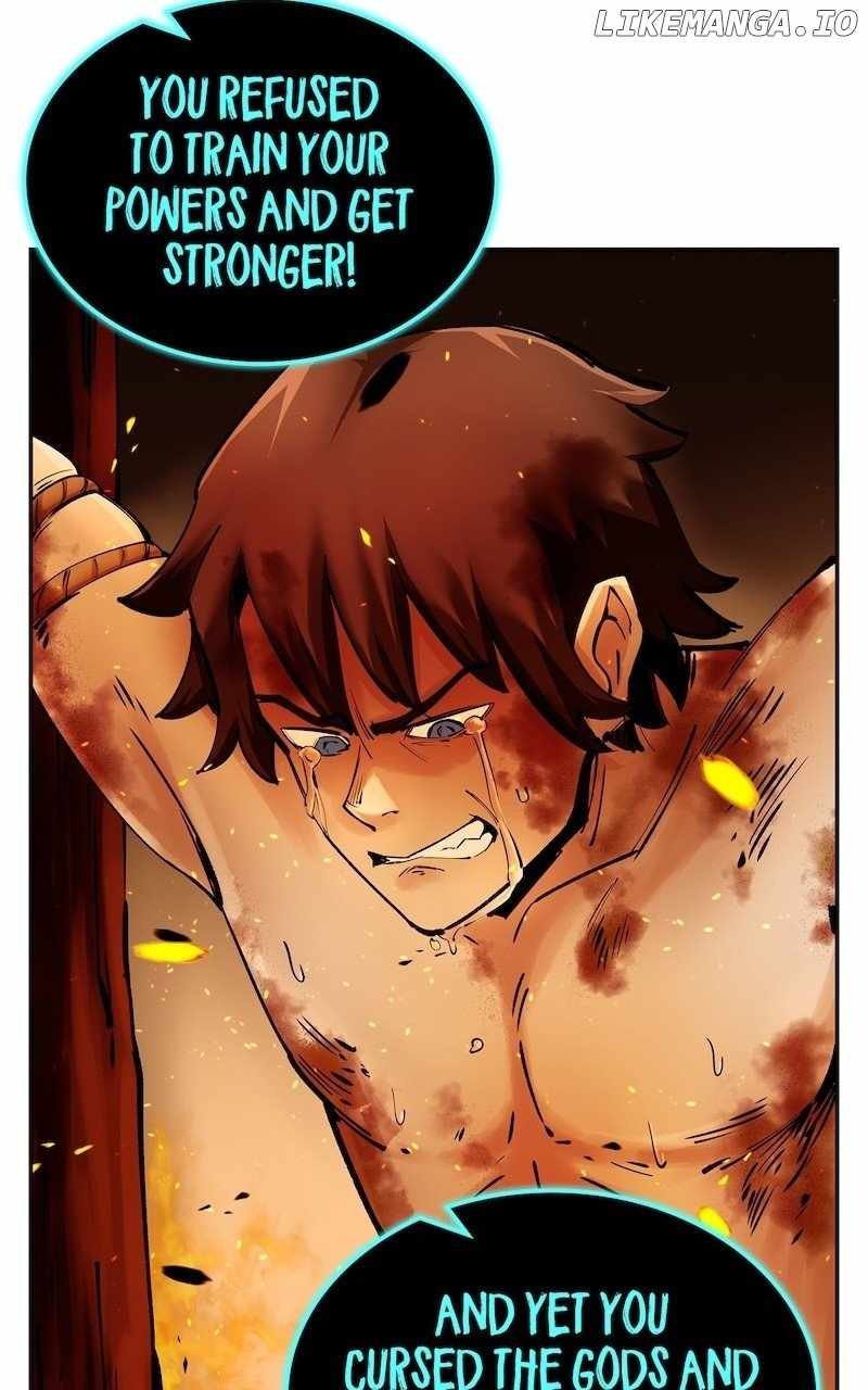 DevilUp - Manhwa Chapter 1 69